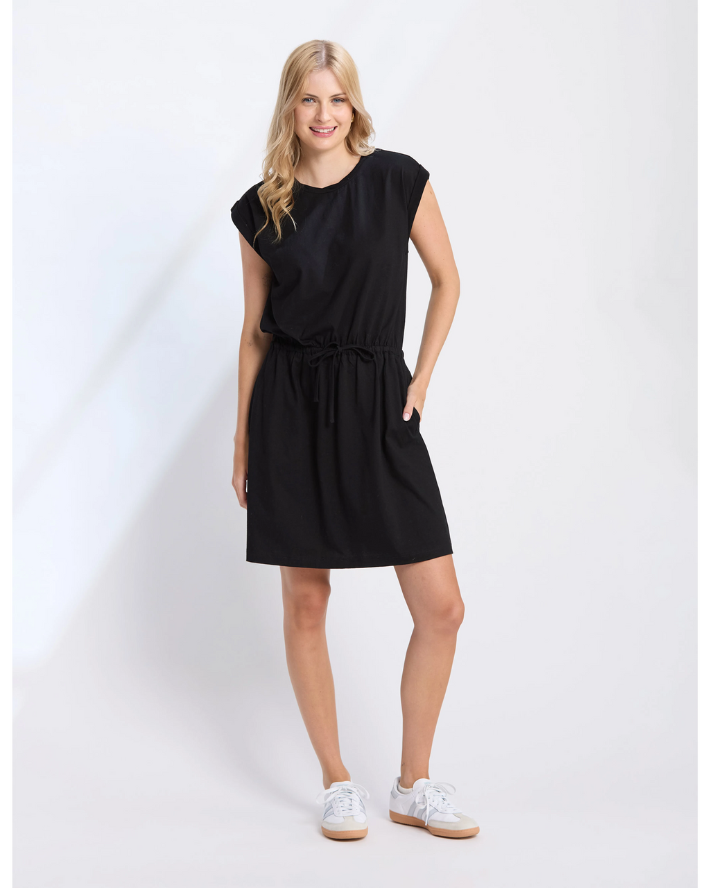 Margie Dress - Black