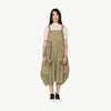Valen Dress / Khaki
