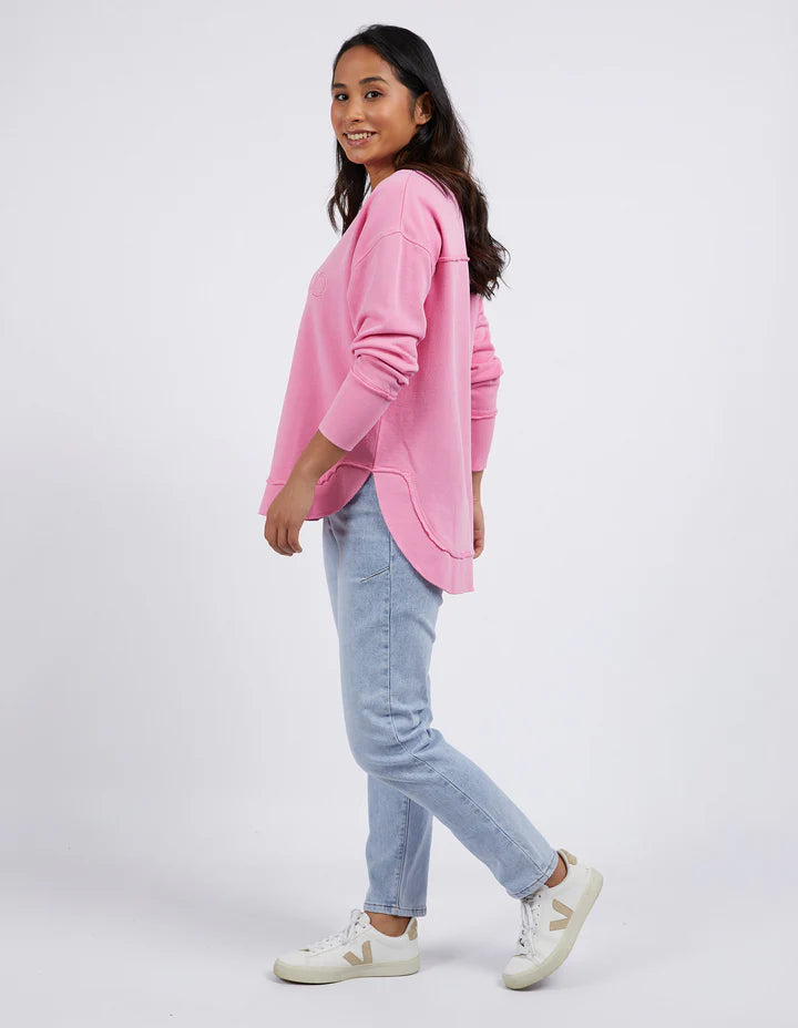 Simplified Crew / Bubble Gum