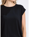 Tara Top - Black