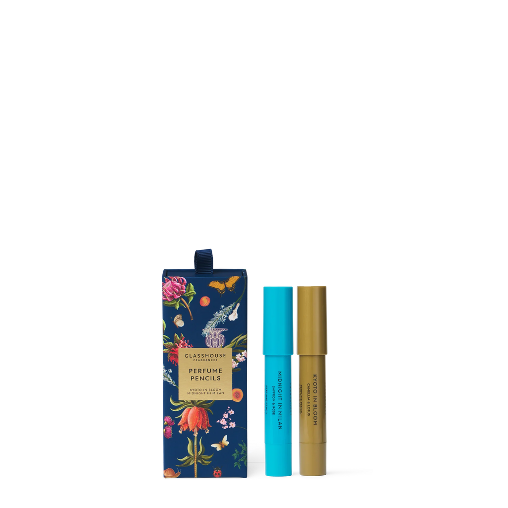 Perfume Pencils Gift Set