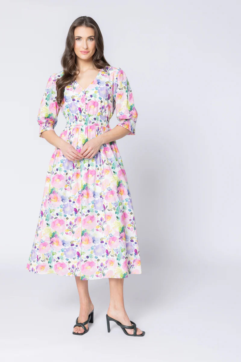 Summer Lovin / Tea Party