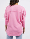 Simplified Crew / Bubble Gum