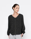 Frances Cardigan / Black