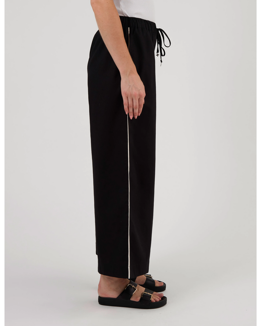Sienna Pant / Black