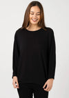 Sable Top / Black