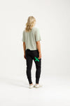 Apartment Pants / Kelly Green X
