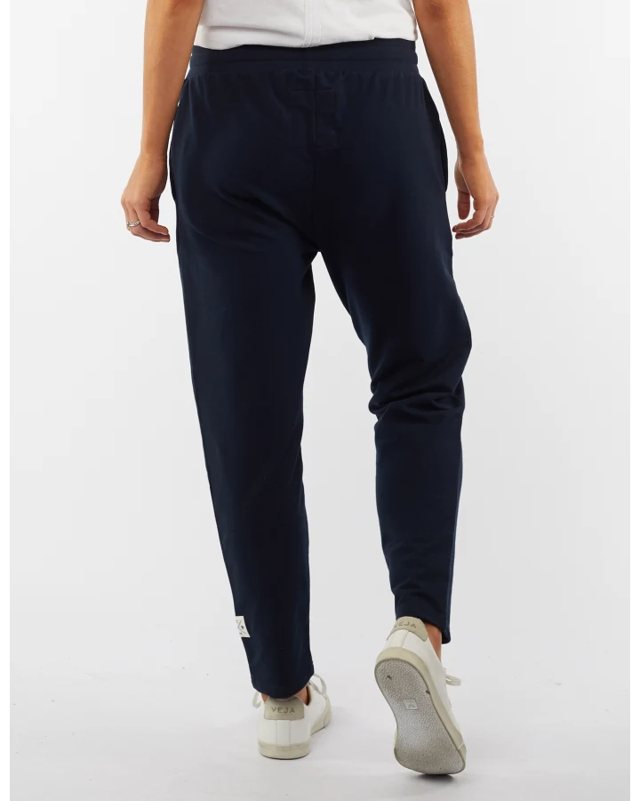 Lobby Pant  / Navy