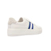 Riley - White / Navy