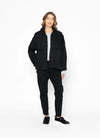 Zelle Jacket / Black