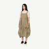 Valen Dress / Khaki