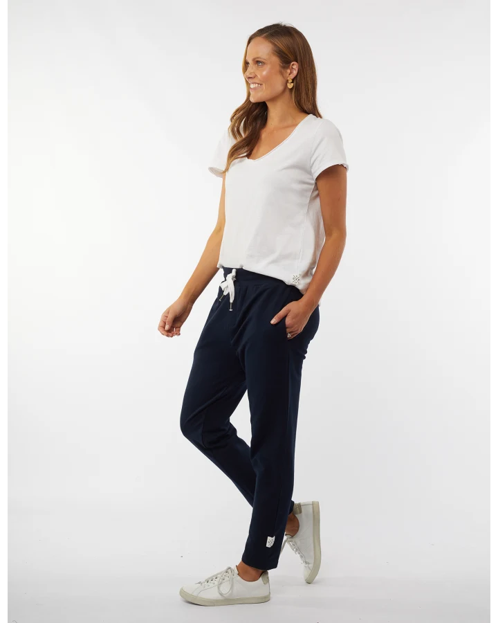 Lobby Pant  / Navy