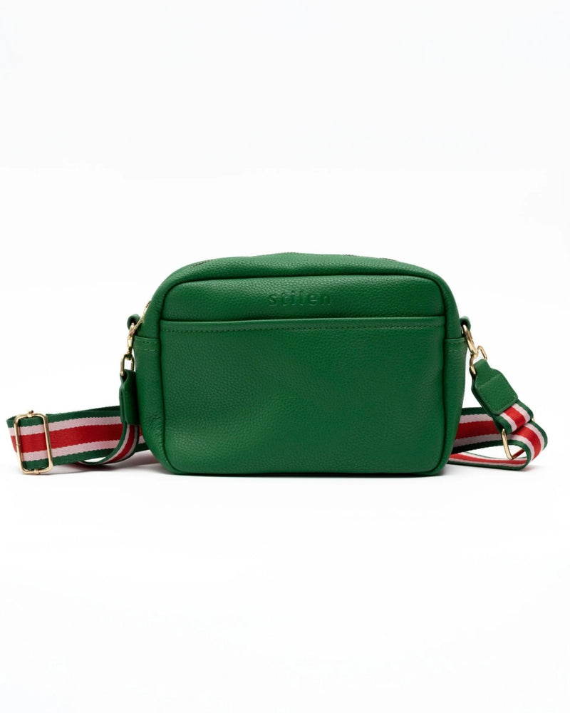 Cara Bag / Green