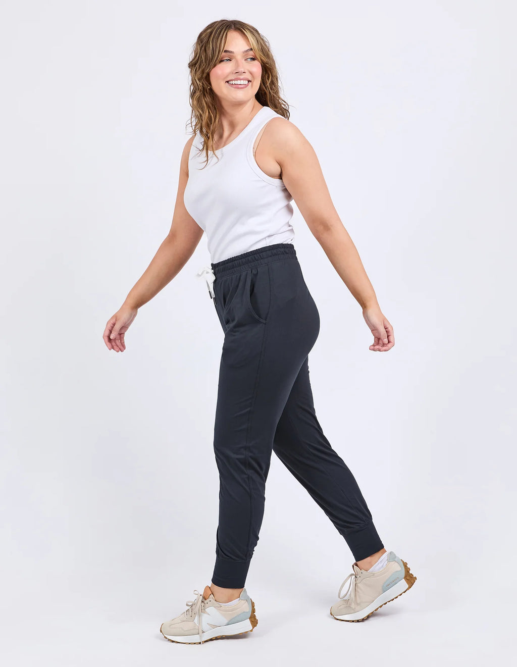 Freedom Pant / Navy