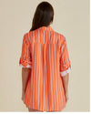 Mills Shirt/ Peach