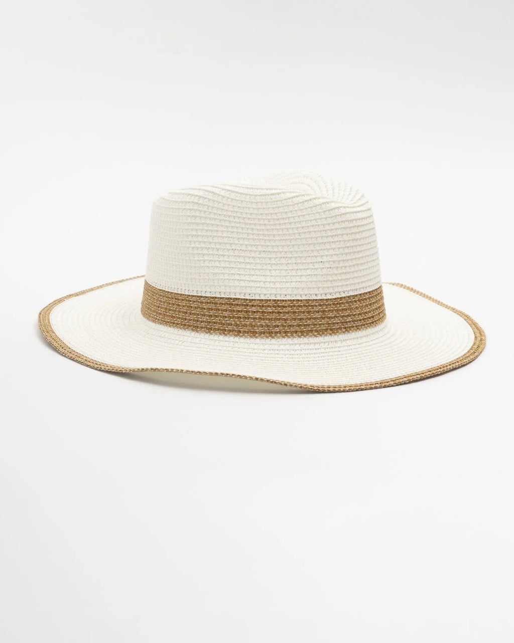 Jade Fedora – Natural