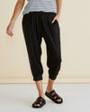 Tokyo Pant / Black