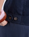 Maylee jacket / Navy
