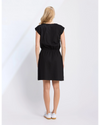 Margie Dress - Black