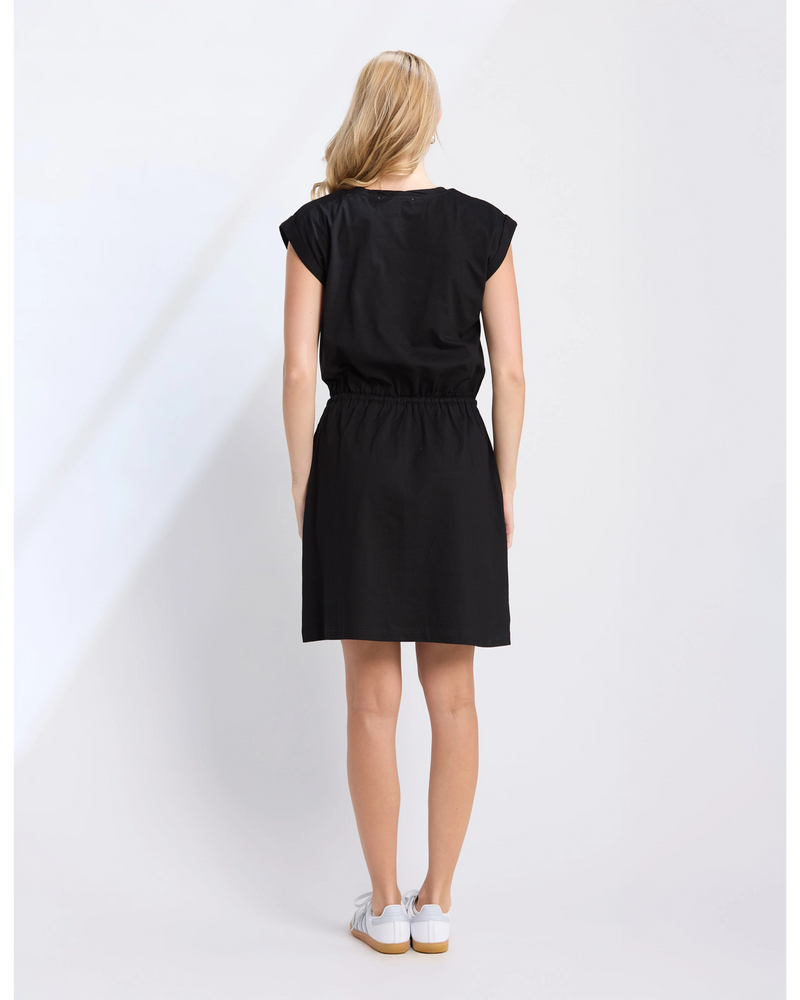 Margie Dress - Black