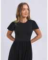 Elle Dress / Black