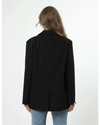 Monaco Blazer - Black