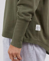 Divine Crew / Khaki