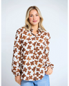 Charlotte Shirt - Coco Bloom