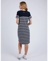 Aligner Tee  Dress