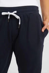 Lobby Pant / Black
