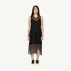 Phi Dress / Black