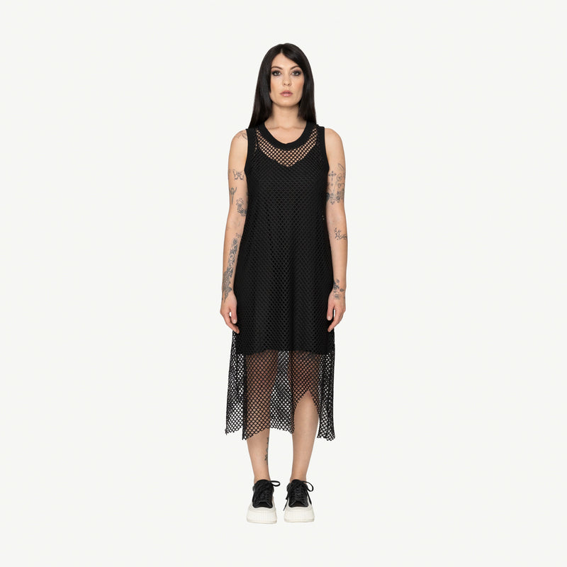 Phi Dress / Black