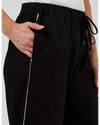 Sienna Pant / Black