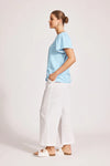 Margherita Stripe Tshirt - Belize