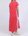 Recovery Dress / Red