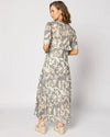 Reflect Dress - Dusk Floral