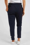 Lobby Pant / Black