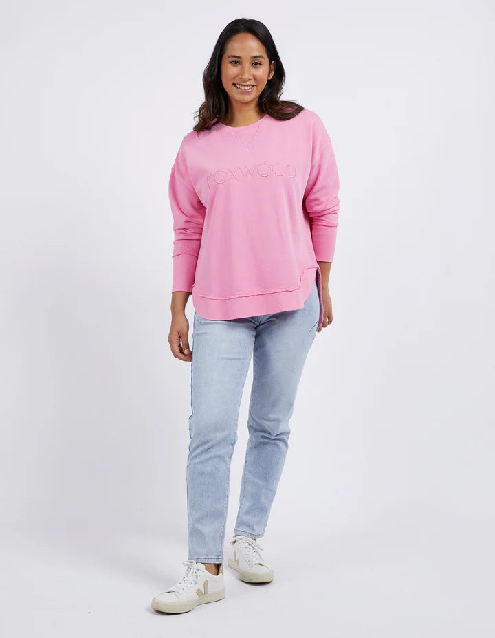 Simplified Crew / Bubble Gum