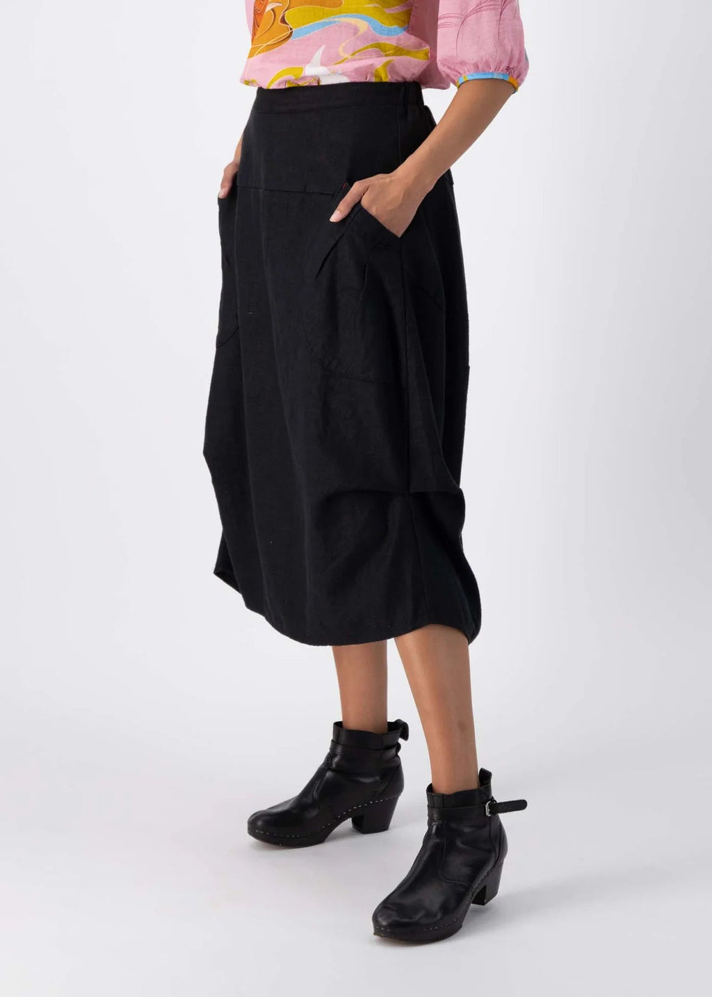 Milwaukee Skirt - Black