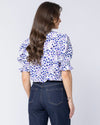 Honey Blouse / Parma Violet