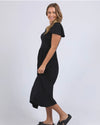 Elle Dress / Black