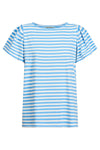 Margherita Stripe Tshirt - Belize