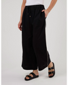 Sienna Pant / Black