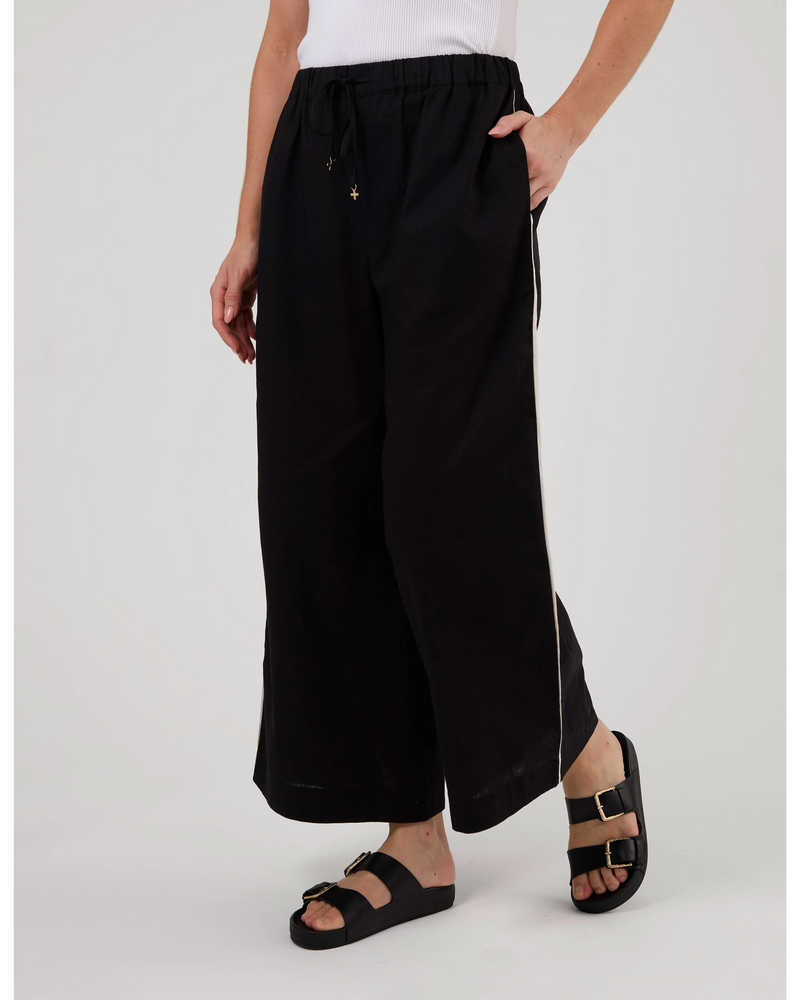 Sienna Pant / Black