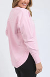 Signature Crew / Pink