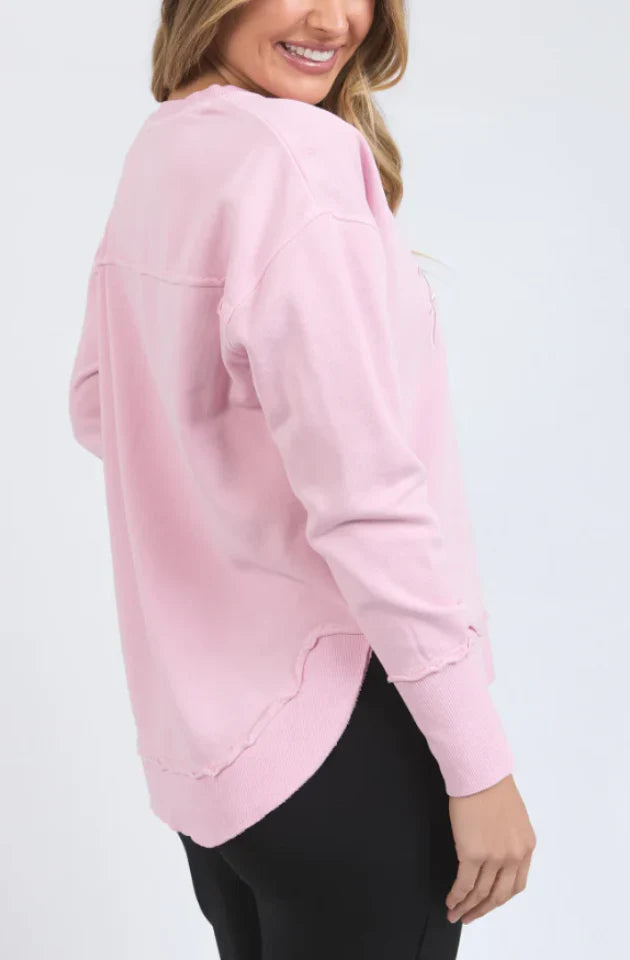 Signature Crew / Pink