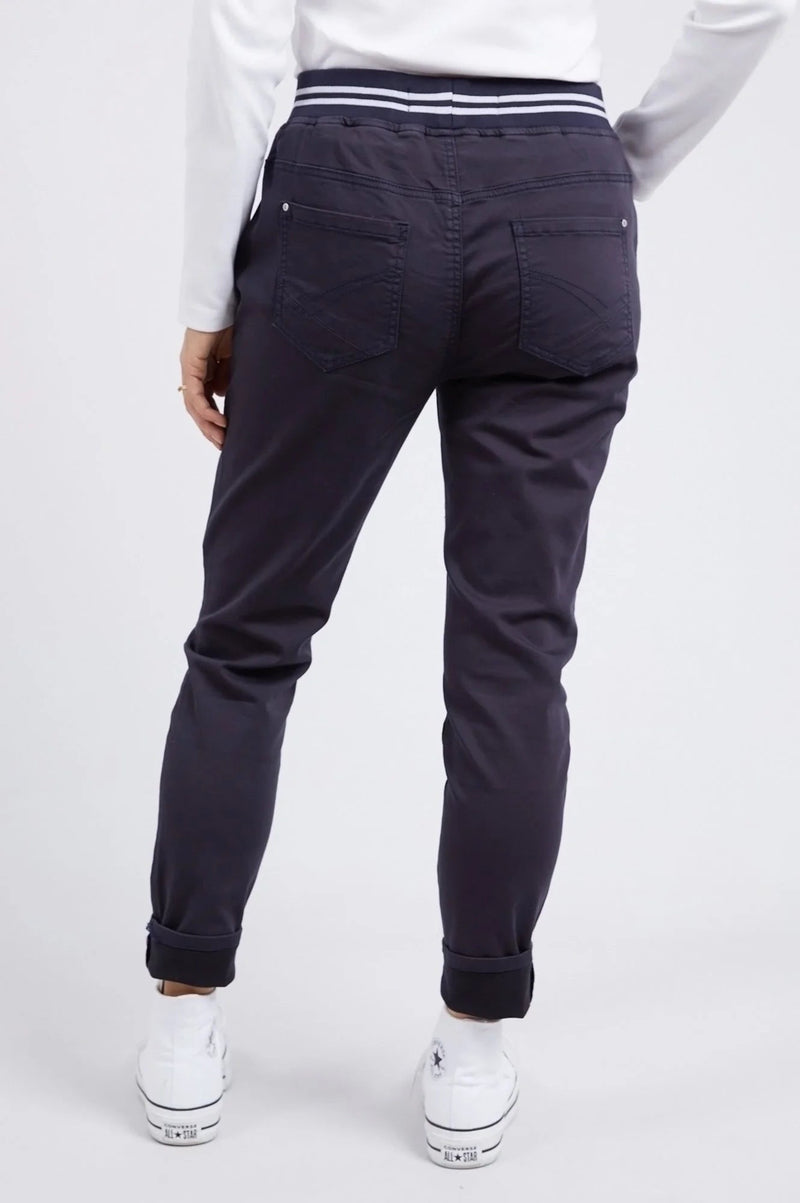 Margo Jogger / Navy