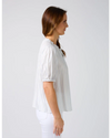 Arlo Blouse /  Santorini Stripe