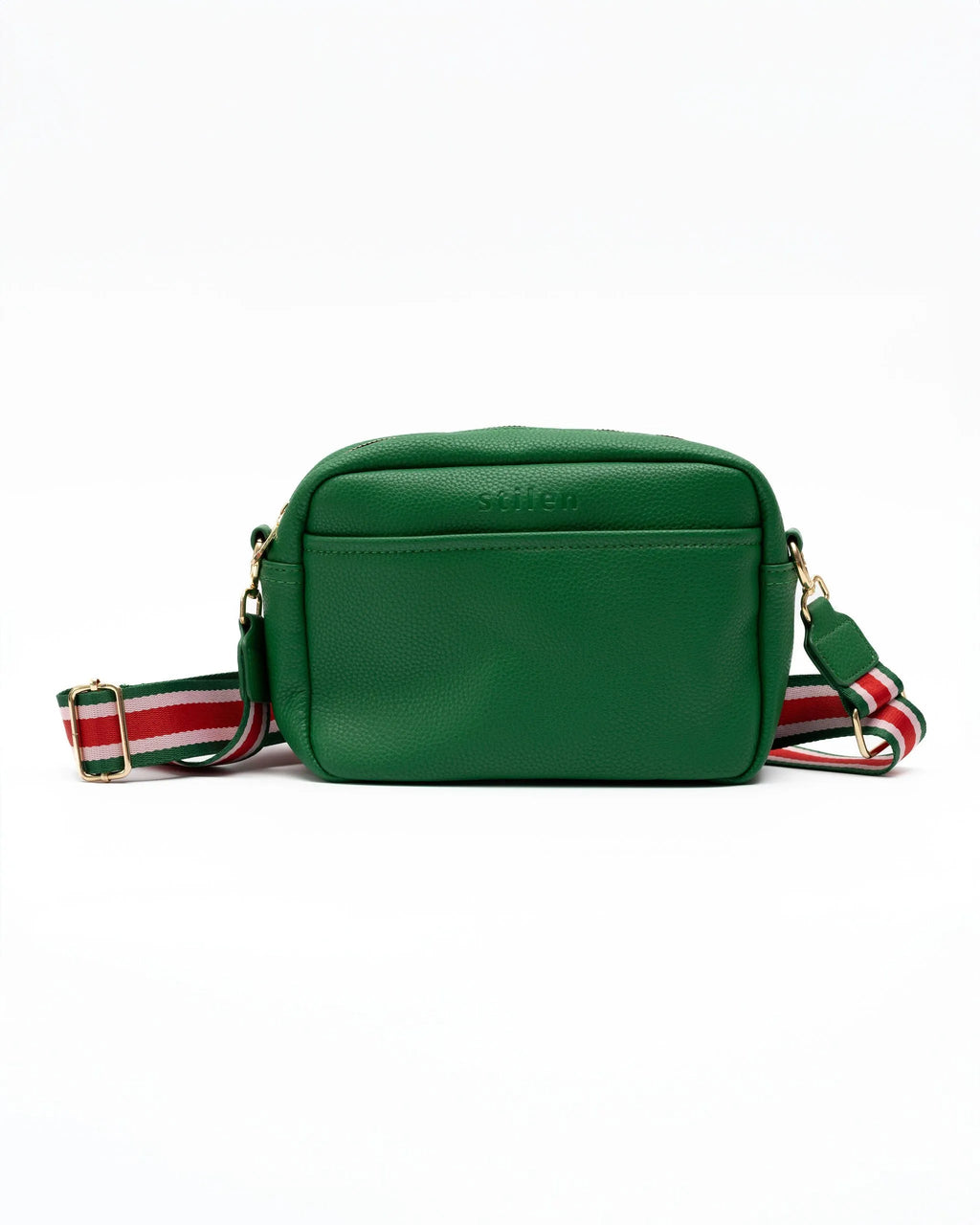 Cara Bag / Green