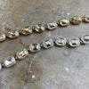 Reflections Bracelet - Silver /21cm incl. extn